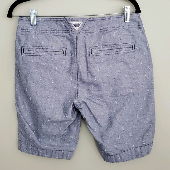 Columbia Shorts Size 6 - Picture 3 of 4